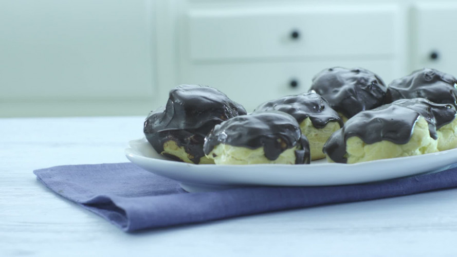 Bossche Bollen stap 14.mov