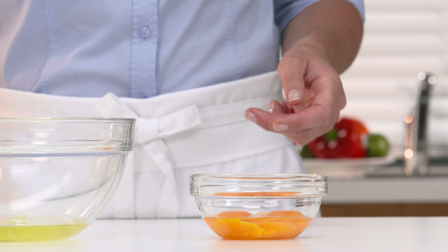 Kokosmakronen met chocolade 1120450 stap 02.mp4