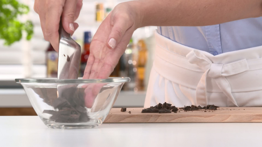 Kokosmakronen met chocolade 1120450 stap 06.mp4