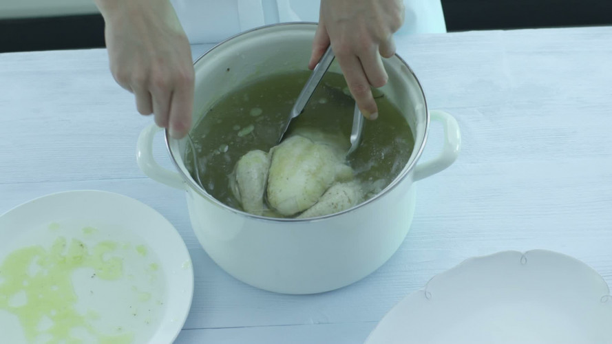 Kipragout stap 03.mov