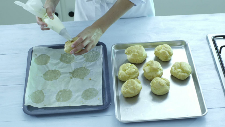 Bossche Bollen stap 11.mov