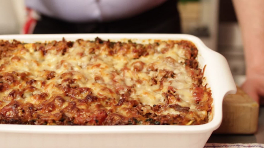 spinazielasagne stap 08.mp4