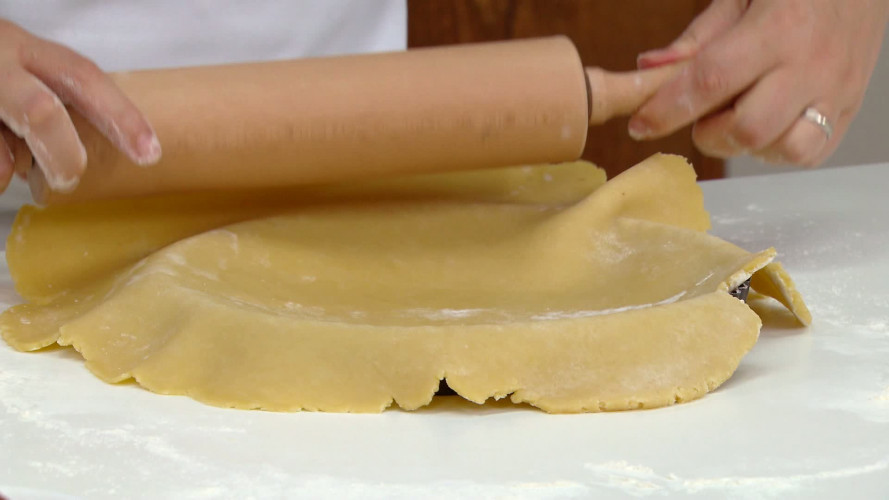 QUICHE LORRAINE R476620 stap 04.mp4