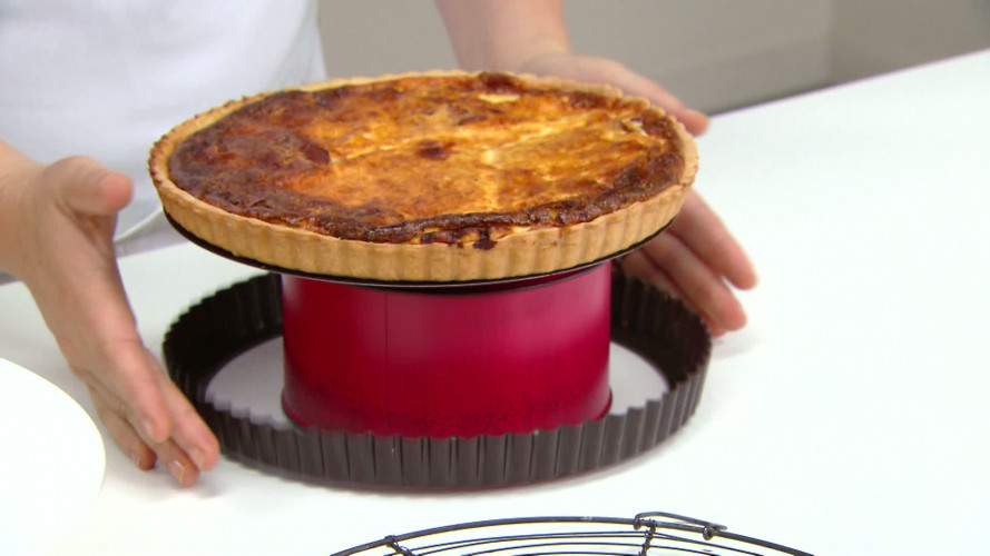 QUICHE LORRAINE R476620 stap 10.mp4