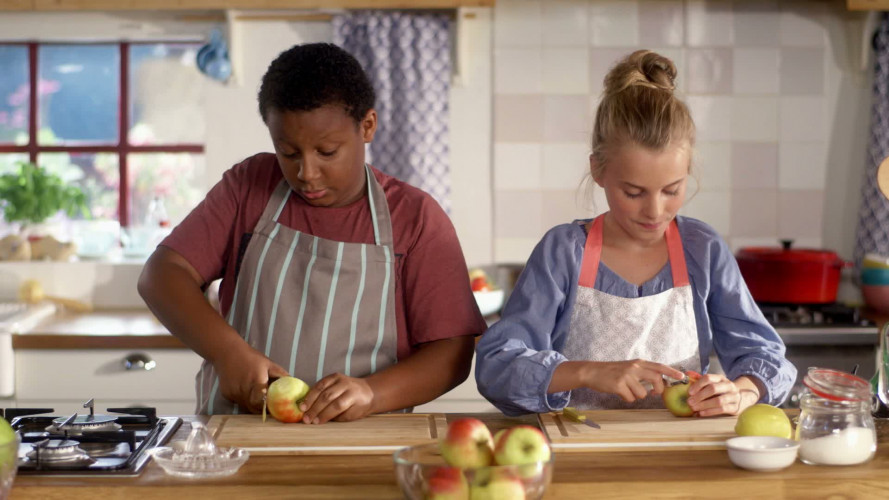 Allerhande kids appelmoes stap 1.mp4