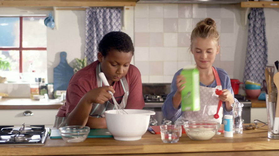 Allerhande kids kipnuggets stap 1.mp4