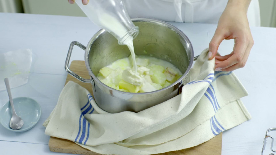 Brocolli-zalmschotel STAP 11.mov