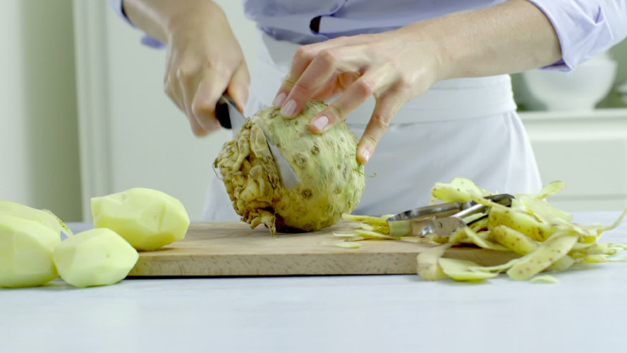 Brocolli-zalmschotel STAP 2.mov