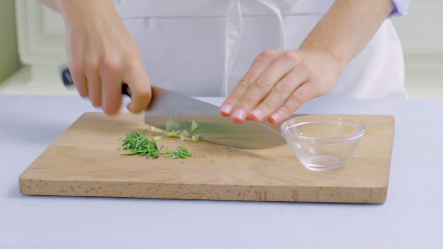 Hazenrugfilet met noten rozijnenrijst en venkel STAP 3.mov