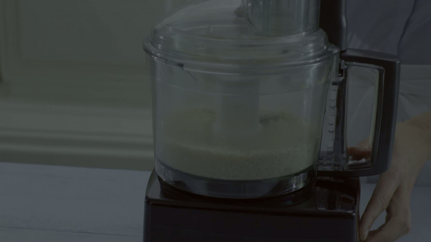 Koffie-chocoladetaart met Maltesers STAP 3.mov