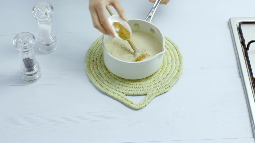 Paddenstoelenlasagne STAP 4.mov