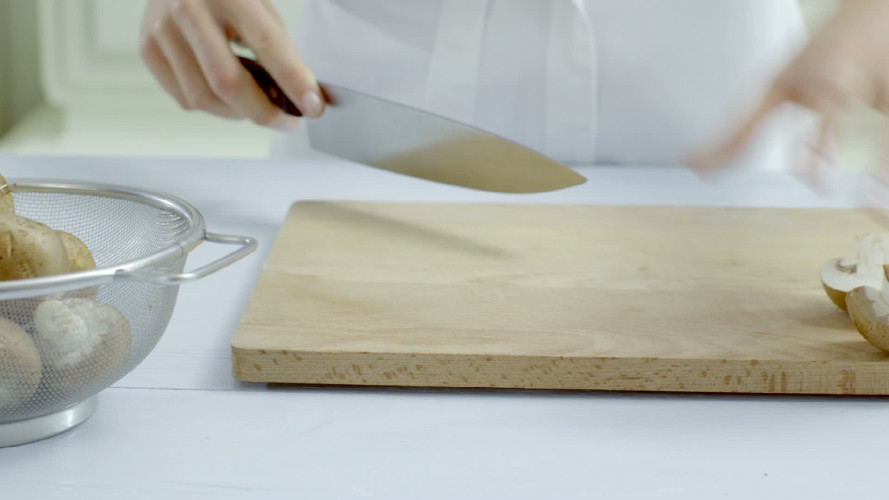 Paddenstoelenlasagne STAP 5.mov