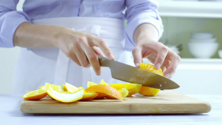 Pompoensoep uit de oven STAP 5.mov