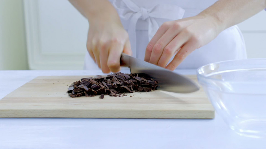 Chocolade pepernoten stap 06.mov