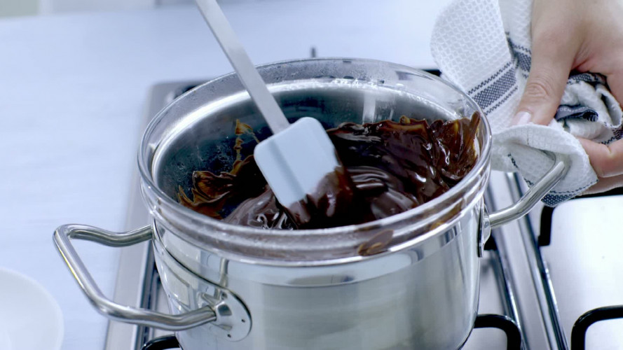 Chocolade pepernoten stap 07.mov