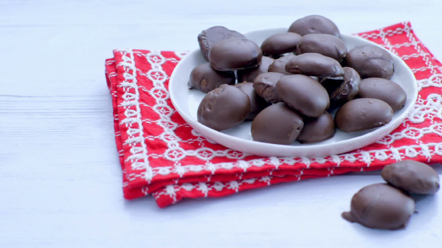 Chocolade pepernoten stap 09.mov