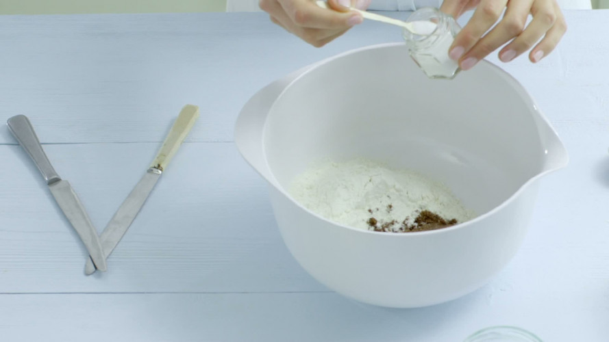 Gevulde Speculaas Amandelmijter stap 01.mov