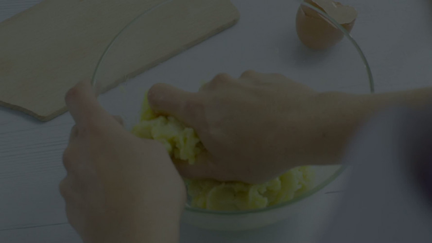 Gevulde Speculaas Amandelmijter stap 05.mov