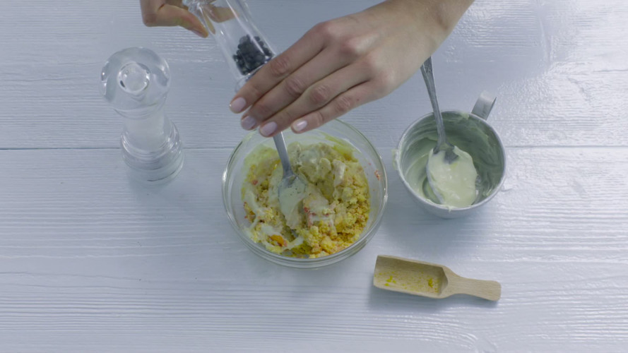 Gevulde Roze Eieren stap 5.mov