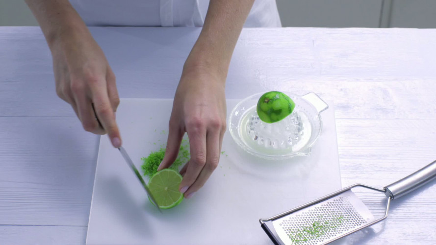 Halve kreeftenstaarten met pittige limoendip stap 2.mov