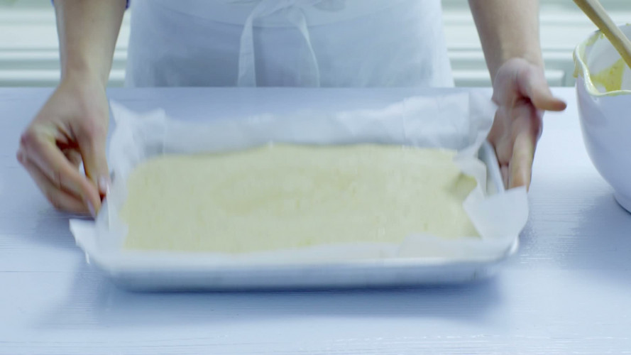 Kerstrol met Griekse yoghurt stap 5.mov