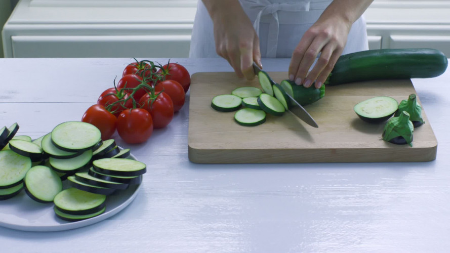 Ovenschotel met mediterrane groenten stap 2.mov