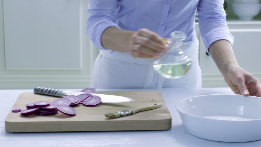 Ovenschotel met mediterrane groenten stap 3.mov