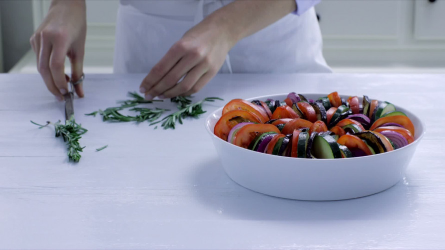 Ovenschotel met mediterrane groenten stap 7.mov