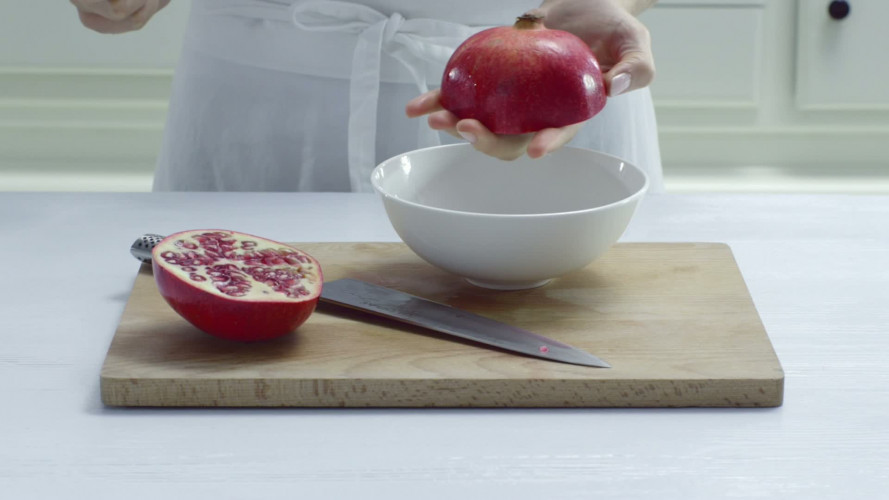 Parelhoenbouten met venkel en granaatappelsaus stap 12.mov