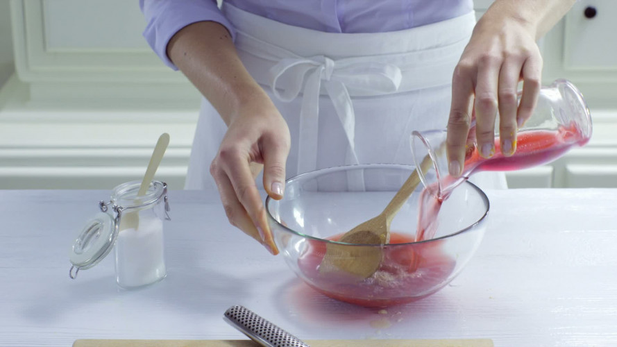 Parelhoenbouten met venkel en granaatappelsaus stap 2.mov