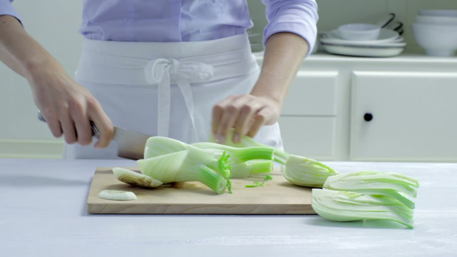 Parelhoenbouten met venkel en granaatappelsaus stap 5.mov