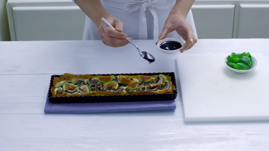 Quiche met gorgonzola en vijg stap 10.mov