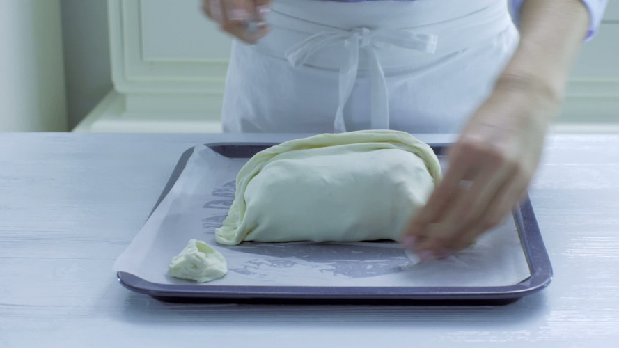 Beef Wellington stap 10.mov