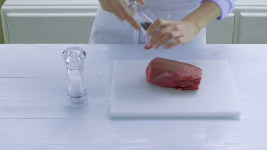 Beef Wellington stap 2.mov
