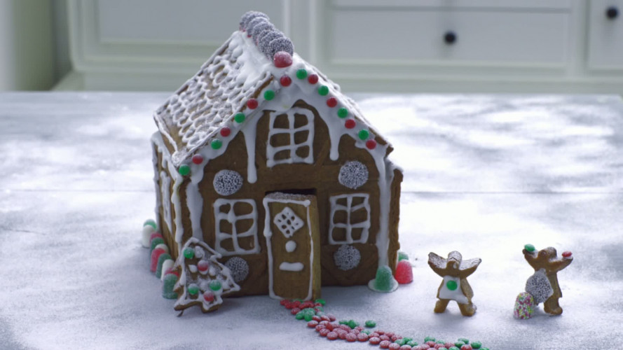 Koekhuisje stap 17.mov