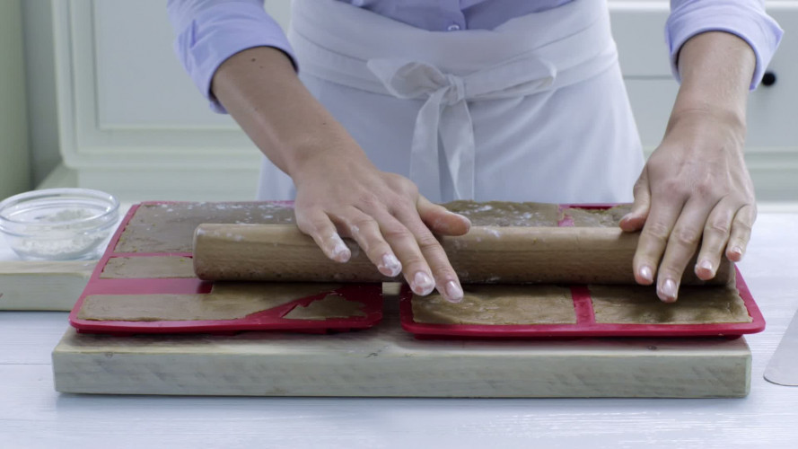 Koekhuisje stap 6.mov