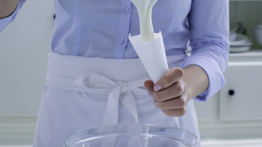 Koekhuisje stap 9.mov