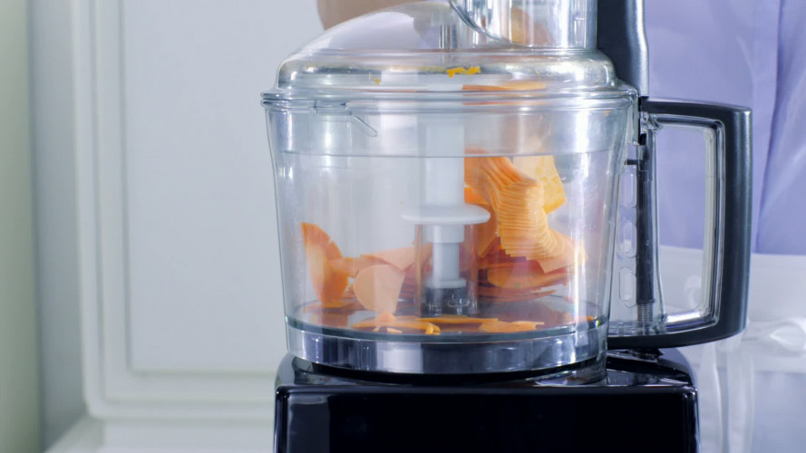 Salade van zoete aardappel met cevichedressing stap 1.mov
