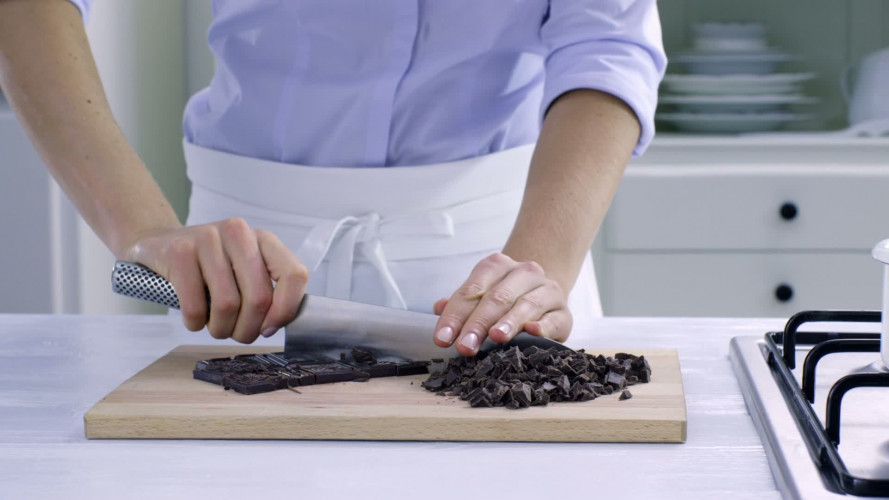 Brownies & blondies stap 10.mov