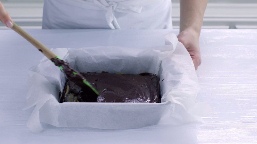 Brownies & blondies stap 18.mov