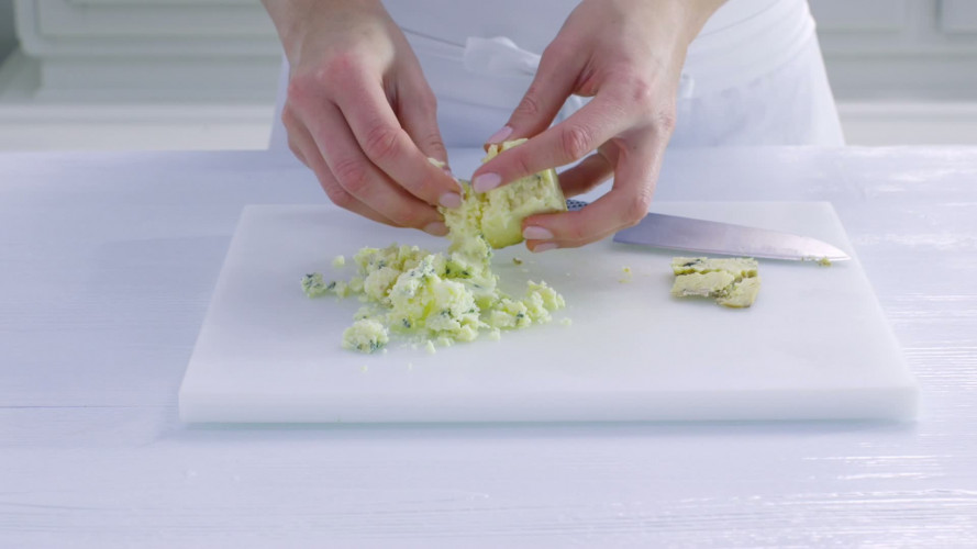 Spinaziesouffle met blauwaderkaas stap 3.mov