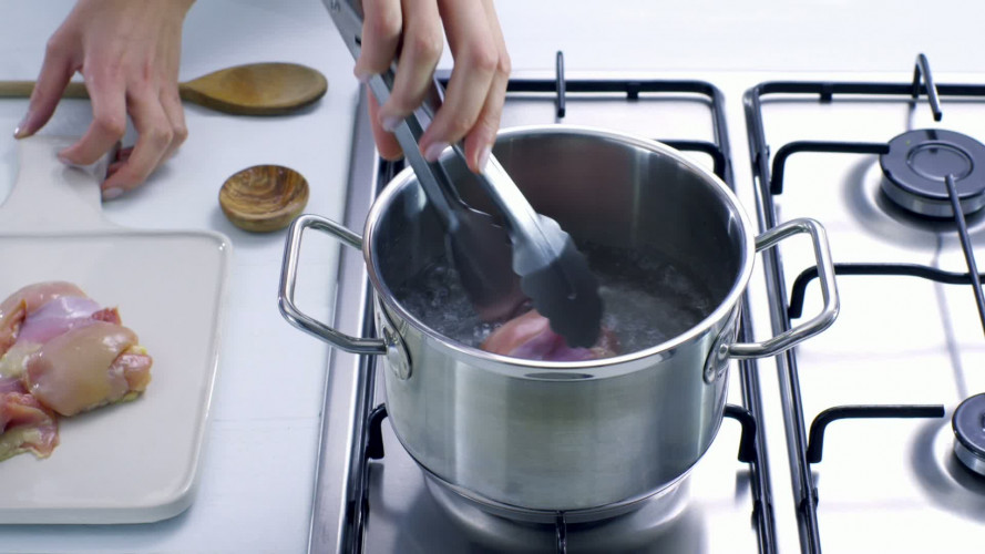 Broodje kip met pittige boerenkool stap 1.mov