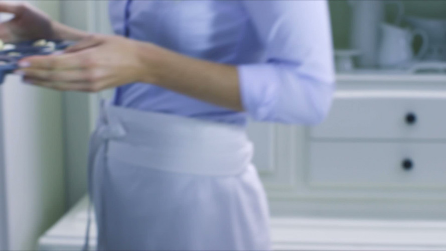 Omeletmuffins met witlofsalade stap 5 