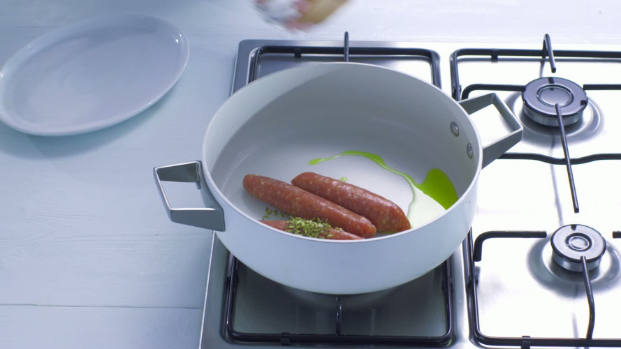 Witte bonen met venkel en worst Stap 2.mov