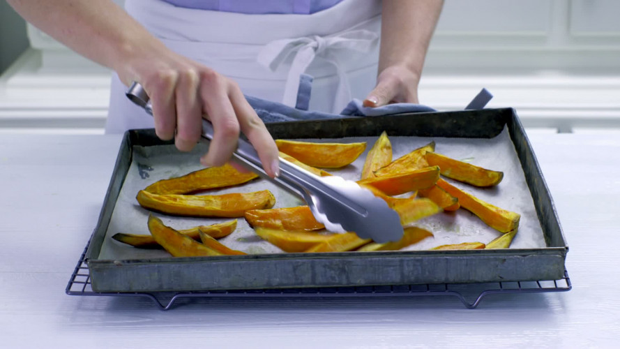 Zoete aardappel en broccoli stap 6.mov
