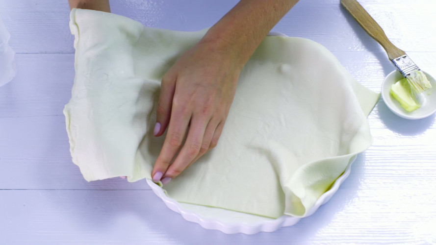 Bimiquiche met oerkaas stap 5.mov