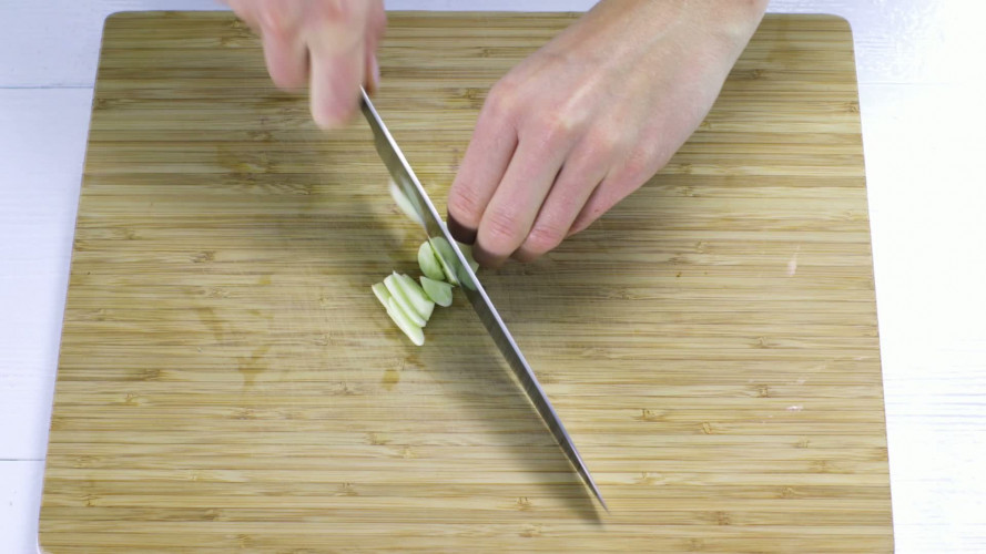 Bimiquiche met oerkaas stap 2.mov