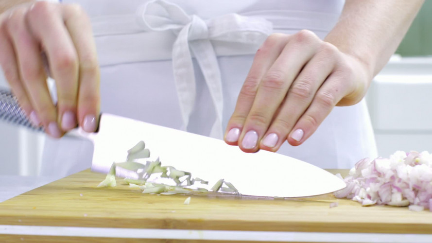 Pasta met flespompoen en kaas stap 3.mov