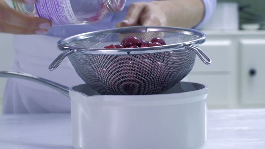 Schwarzwalder kersentaart stap 12.mov