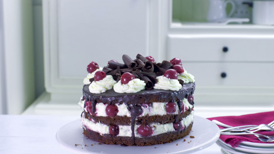 Schwarzwalder kersentaart stap 24.mov